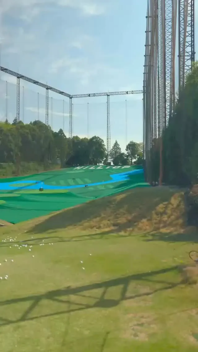 ⛳ ゴルフ、はじめてみませんか？